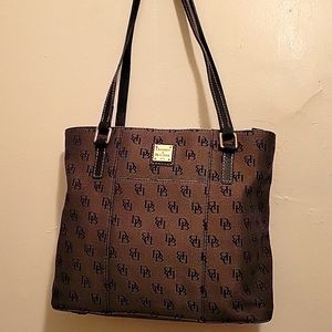 Dooney and Bourke